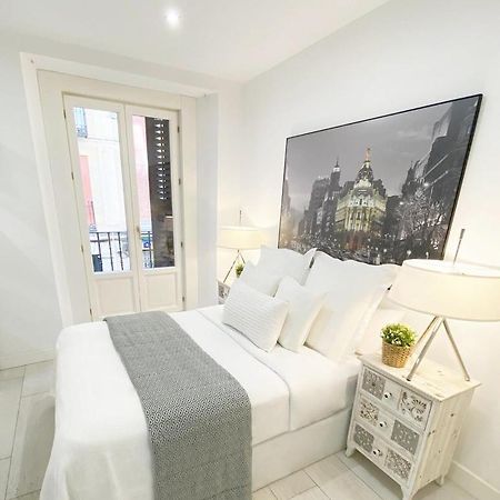 Apartamento Plaza Mayor Centrico Madrid Exteriör bild