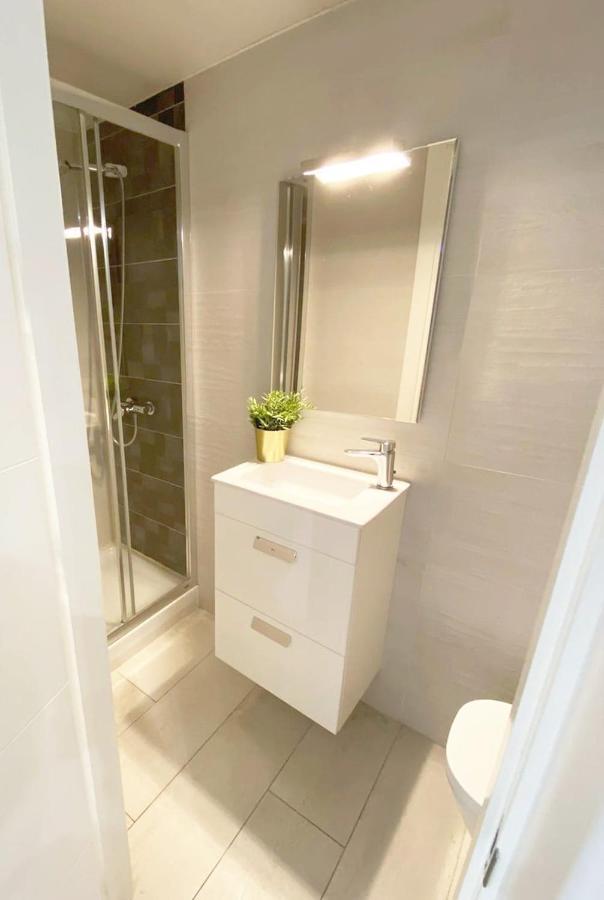 Apartamento Plaza Mayor Centrico Madrid Exteriör bild