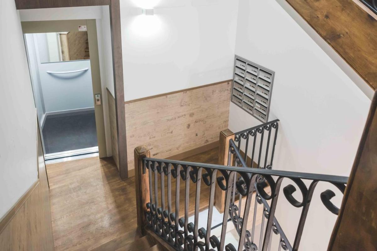 Apartamento Plaza Mayor Centrico Madrid Exteriör bild